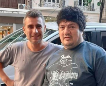 Pity Álvarez: su madre denunció abandono de persona en el penal de Ezeiza