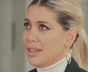 Wanda Nara sentó postura sobre la infidelidad entre amistades: "Nunca me hubiera acostado con el novio de una amiga"