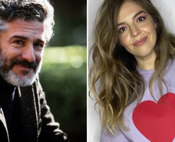 Leonardo Sbaraglia reveló la causa de su enojo con Dalma Maradona