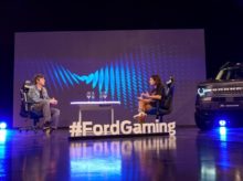 Ford, Gaming, automotriz, Mario Pergolini