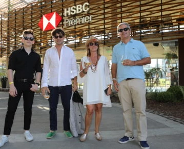 HSBC, polo, campeonato, Palermo