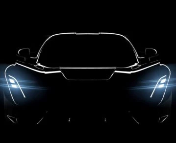 Hennessey Deep Space