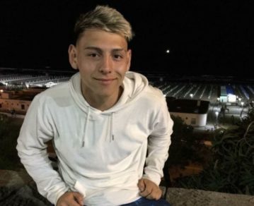 Violencia en la costa argentina: una patota dejó al borde la muerte a un joven en Mar del Plata