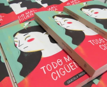 Literatura, maternidad, cultura