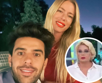 Nicole Neumann embarazada: aseguran que la modelo espera su primer hijo junto a Manu Urcera