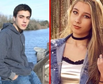 4 años de la condena de Nahir Galarza