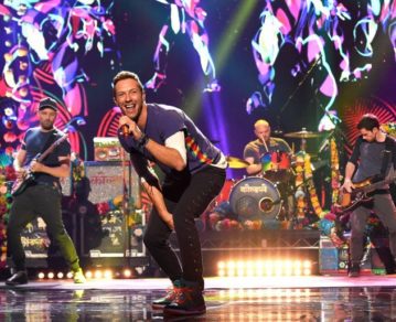 Coldplay, en River: reconfirman los 10 shows y suman entradas económicas