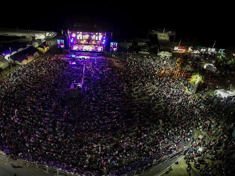Córdoba suspende eventos masivos por coronavirus