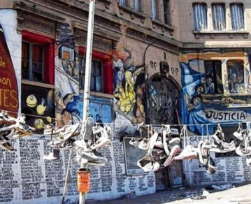 17 años de la tragedia de Cromañon