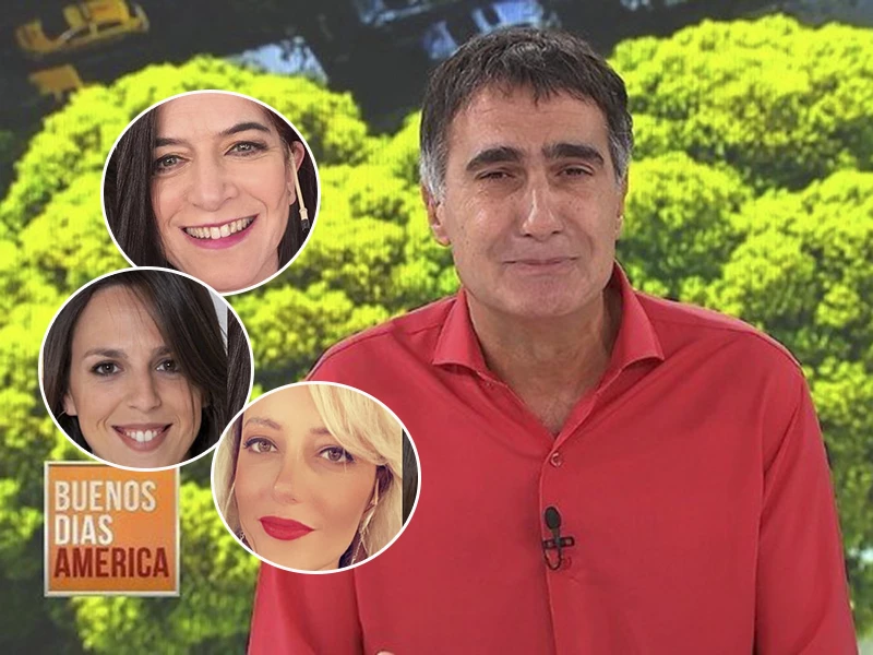 Antonio Laje suma más denuncias