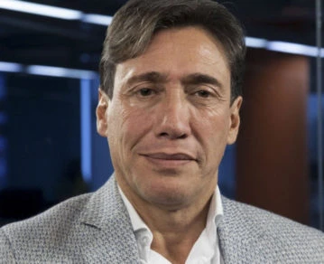 Fabián Gianola complicado en su caso de abuso sexual