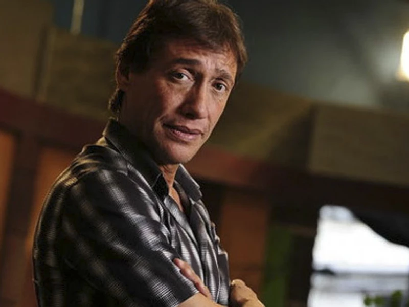 Fabian Gianola es citado a indagatoria por abuso