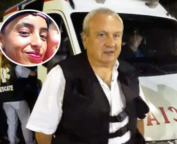 Declaró el forense del caso Lucio