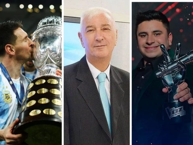 Google 2021, lo más buscado por los argentinos