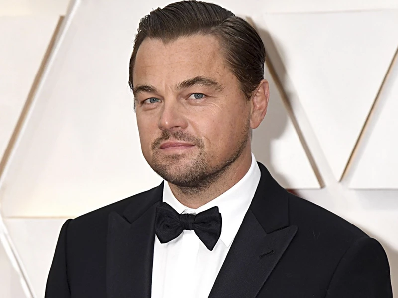 Leonardo Dicaprio y su particular posteo de Argentina en redes