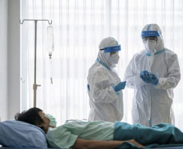 Ómicron, síntomas más comunes