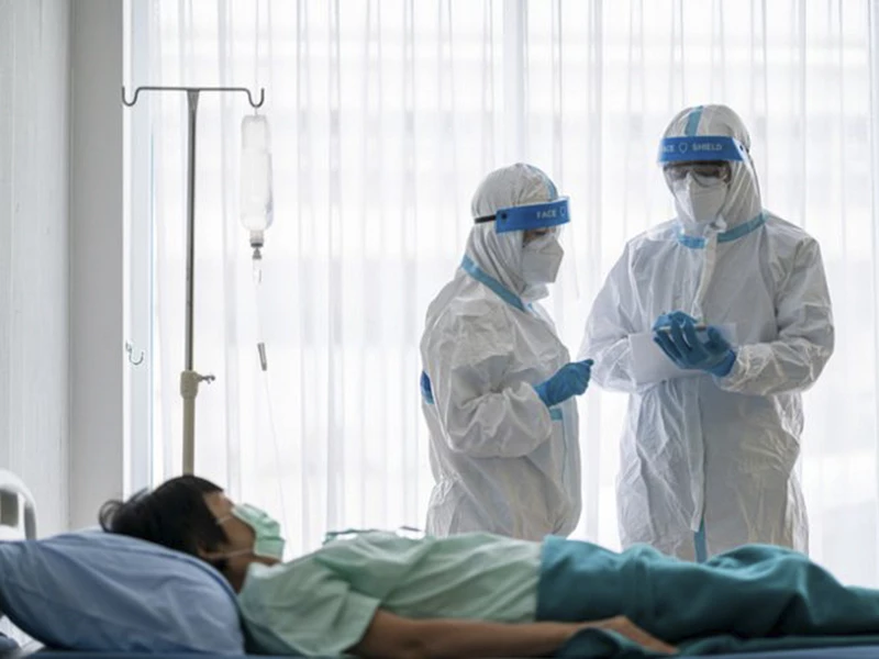 Ómicron, síntomas más comunes