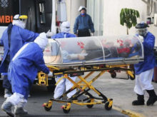 La OMS pide acuerdo internacional para pandemias