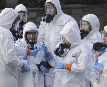 Pandemia por coronavirus en Latinoamérica