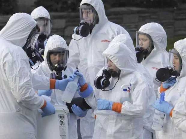 Pandemia por coronavirus en Latinoamérica