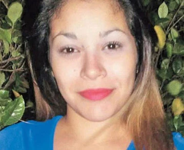 Paula Martinez se suicido