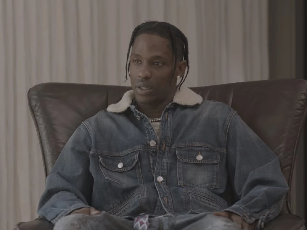 Travis Scott no asume la culpa de lo sucedido en AstroWorld
