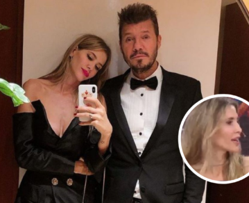 ¿Marcelo Tinelli y Guillermina Valdés distanciados? Las causas que les llevarían a atravesar una profunda crisis de pareja