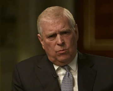 El Príncipe Andrés podría perder su título nobiliario tras el escándalo