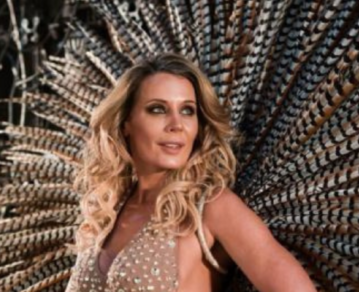 Rocio Marengo habló de cómo está su relación con Eduardo Fort hoy y de sus planes de tener un hijo juntos