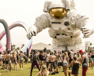 Experiencia Coachella: cuánto cuesta y cómo se vive el mítico festival que transcurre en el desierto de Colorado
