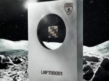 Lamborghini Space Key