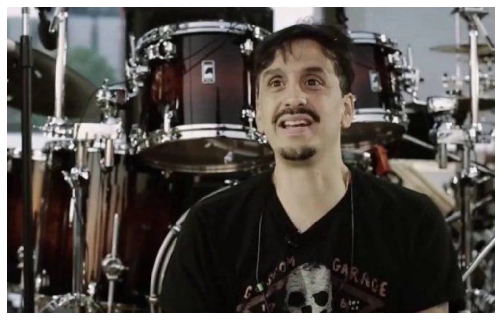 Martín y Cecilia Carrizo