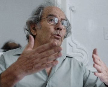 Adolfo Pérez Esquivel sufrió una descompensación en Mar del Plata