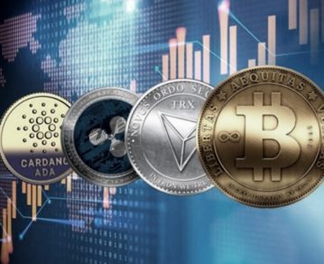 En medio de las negociaciones por la deuda con Argentina: qué dijo el FMI sobre las criptomonedas que sacudió al mercado