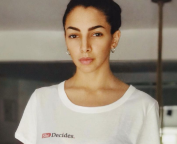 Thelma Fardín: se conocieron los motivos y detalles de su internación