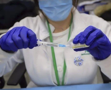 Flurona, detectaron los primeros casos