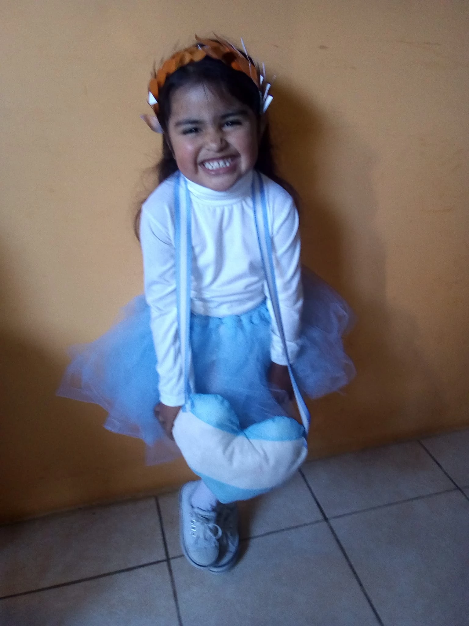 Guadalupe Lucero. 