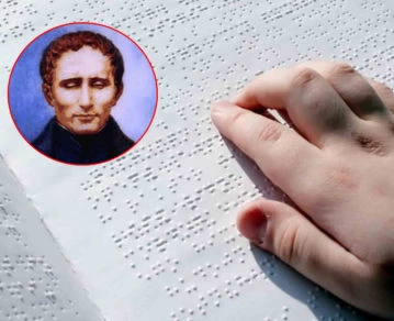 Louis Braille