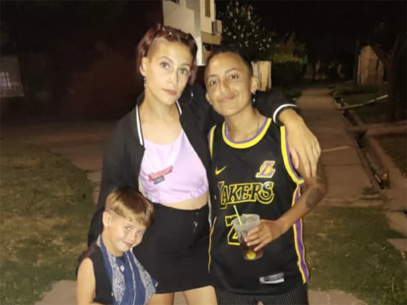 Caso Lucio Dupuy: amplían las parecias para las acusadas