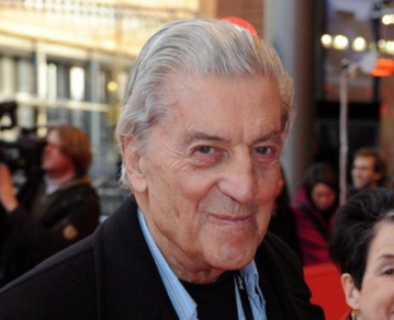 Murió a los 91 años el diseñador italiano Nino Cerruti, maestro de Giorgio Armani