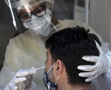 Ómicron, síntomas en vacunados