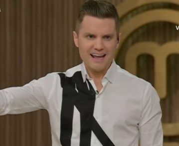 Repechaje: quiénes son las dos famosas que regresaron a Masterchef Celebrity