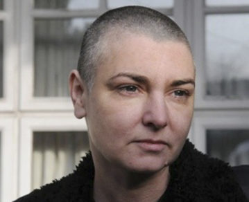 La atormentada vida de Sinead O'Connor: se estrenó el documental que narra su historia mientras ella permanece internada
