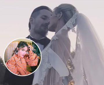 El consejo de Sofía Reyes para Ricky Montaner tras su reciente boda con Stefi Roitman