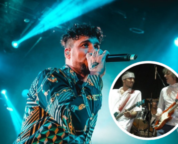 El día en que el Luis Spinetta hubiera cumplido 72 años, su hijo Dante compartió una hermosa anécdota que vivió con él