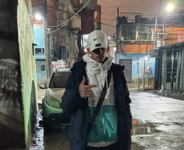 Así es el nuevo accesorio tendencia de L-Gante