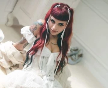 El impactante mensaje de Cazzu