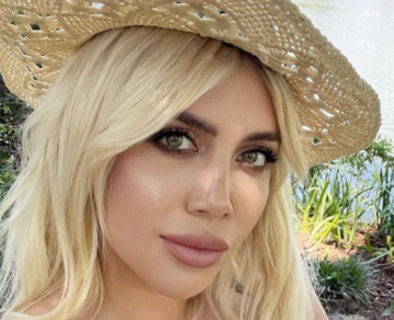 Wanda Nara le respondió a sus seguidores: por qué bloqueó a Mauro Icardi, quién es su hijo preferido y qué es lo que más le molesta de la fama