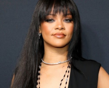 Reacción del padre de Rihanna tras el anuncio de su embarazo