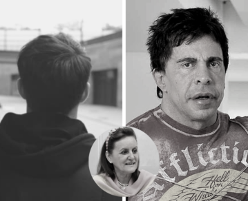 Similitudes en el caso Gustavo Martínez y Drayke Hardman: “ambos querían alejar los pensamientos negativos”, dicen los especialistas